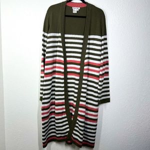 WinterSilks Sweater